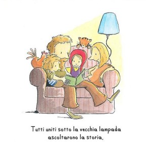 nati per leggere