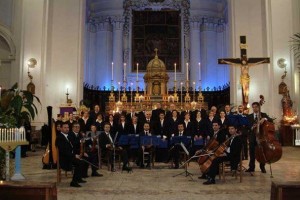 Coro e Orchestra dell'Associazione Barchetta