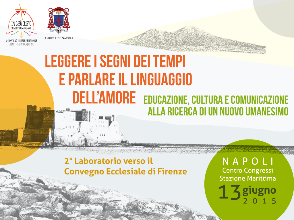 convegno ecclesiale lab 2015