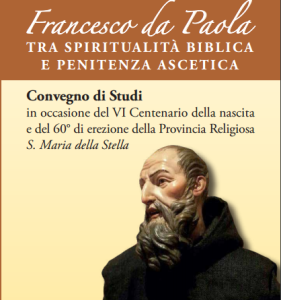 San Francesco Da Paola