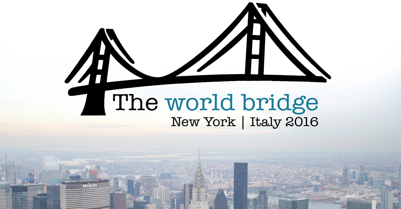 the world bridge