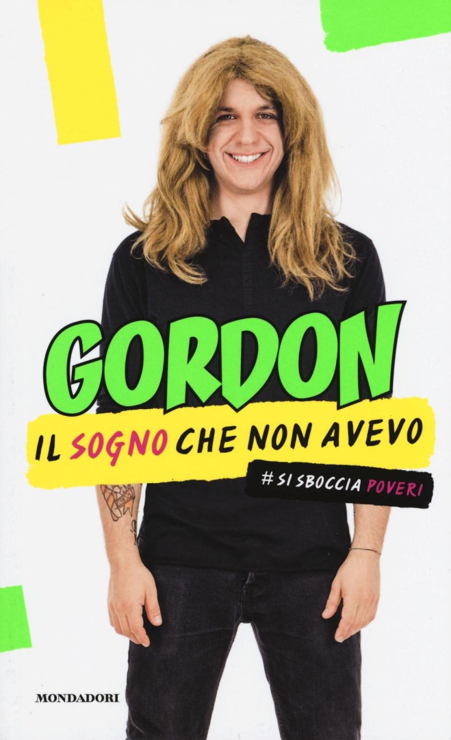 il_sogno_che_non_avevo_gordon