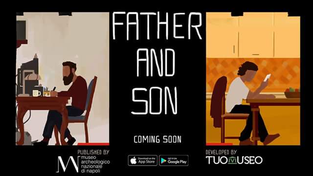 fatherandsongame