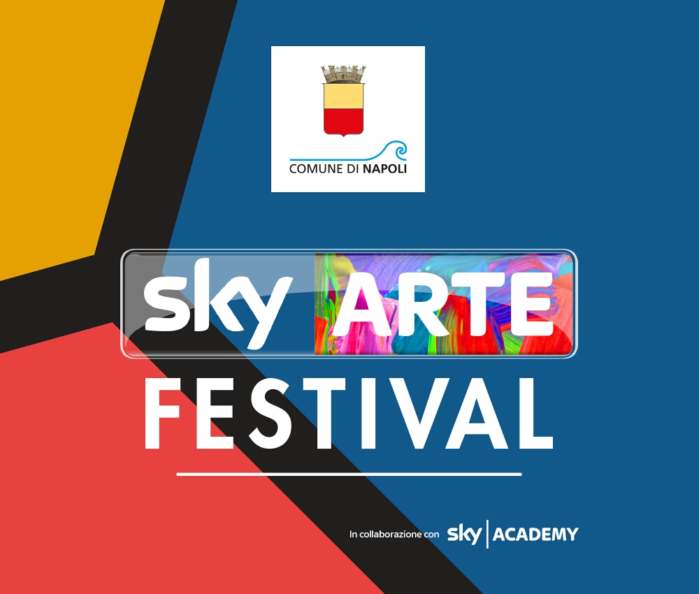 SkyArte Festival Napoli