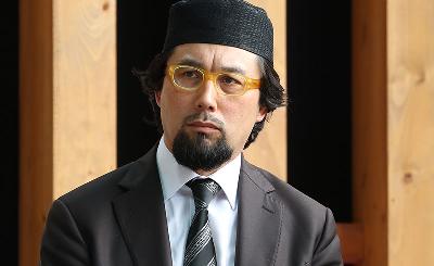 Imam Yahya Pallavicini