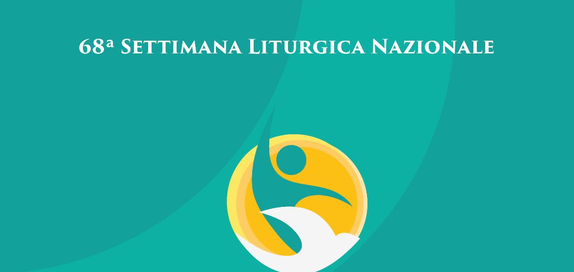 Settimana liturgica nazionale (logo)