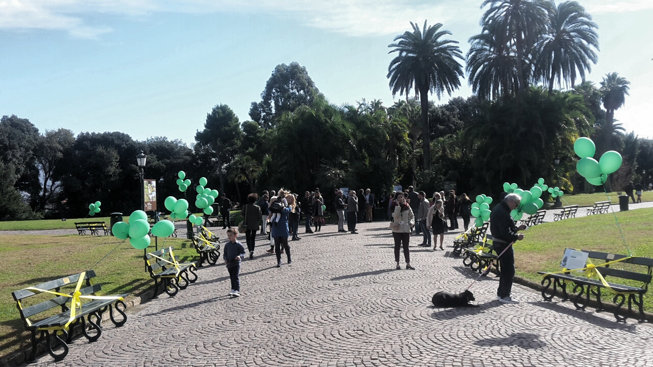 Real Bosco di Capodimonte