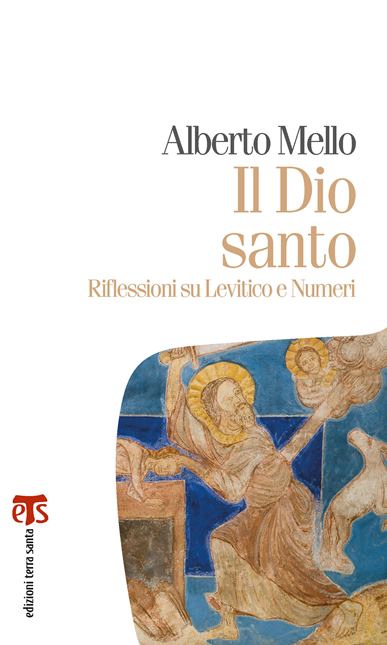 il_dio_santo