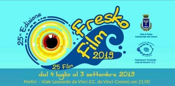 Freskofilm 2019