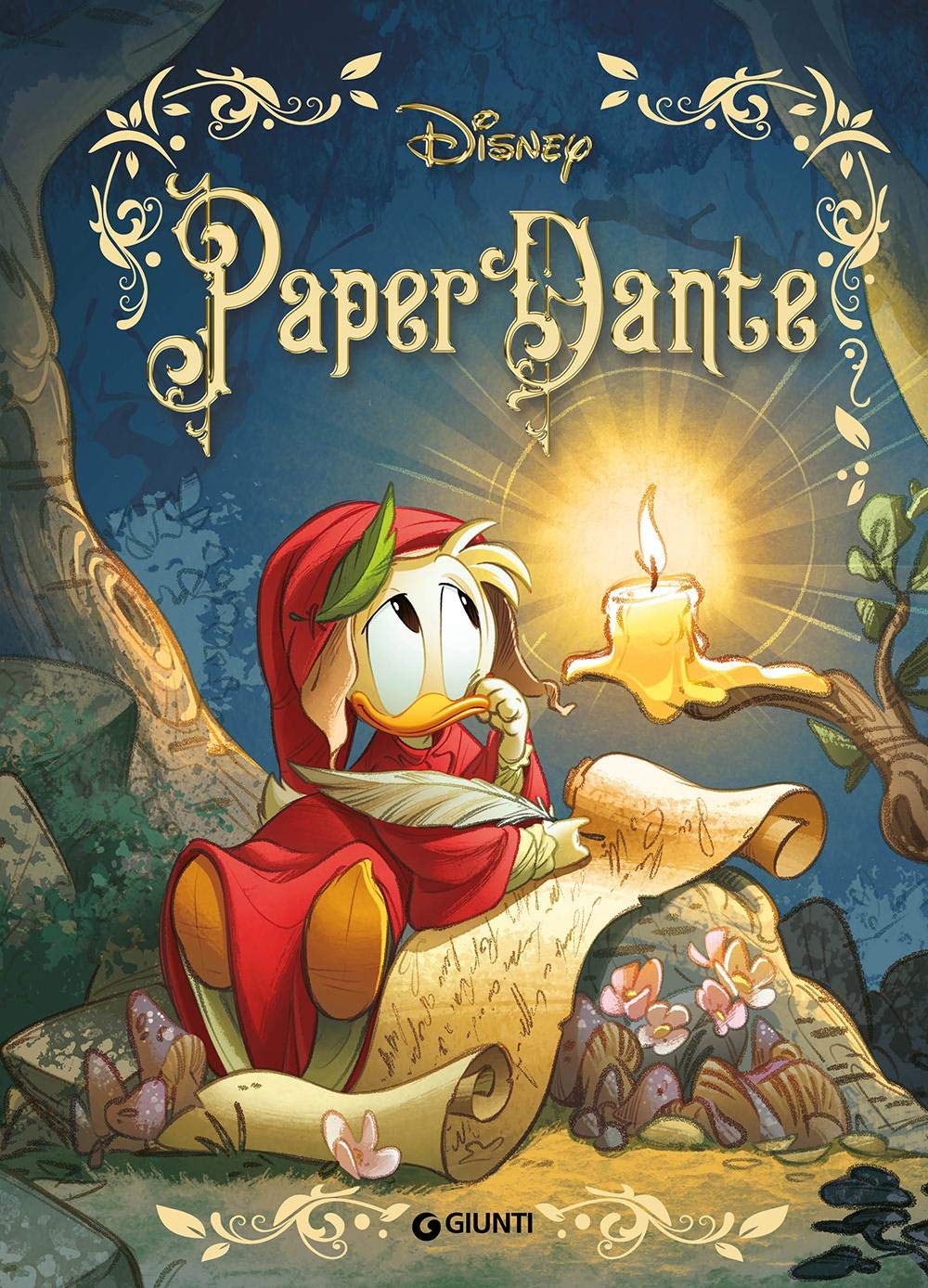 paper-dante