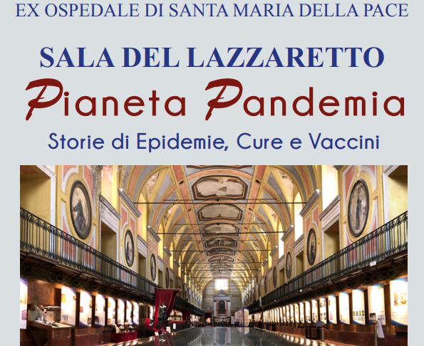 pianeta pandemia