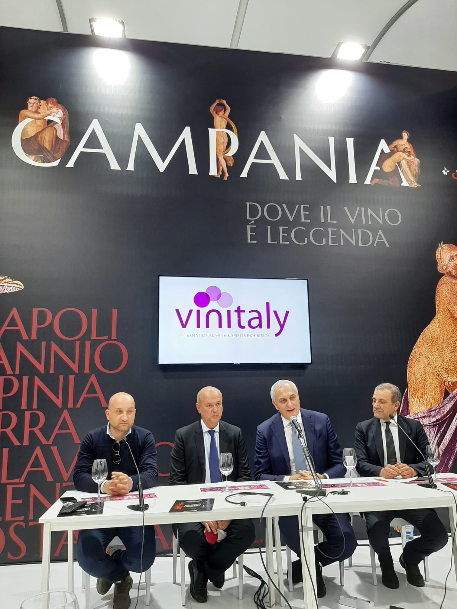 vinitaly 2022