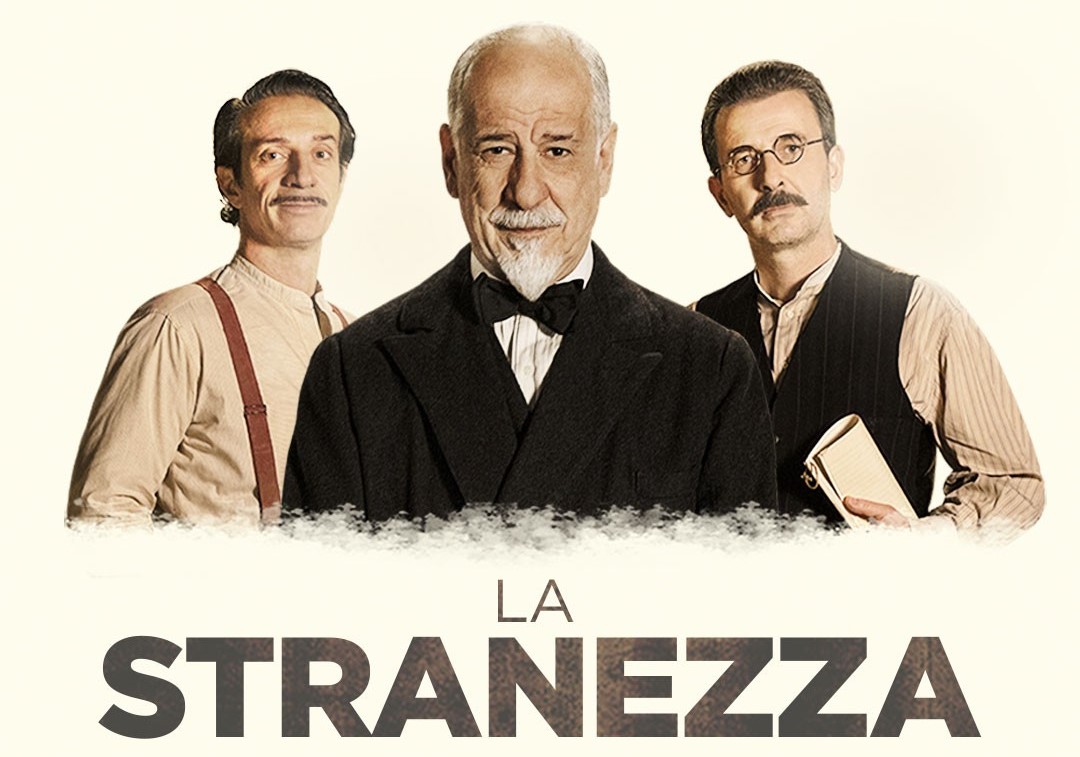 film_la_stranezza