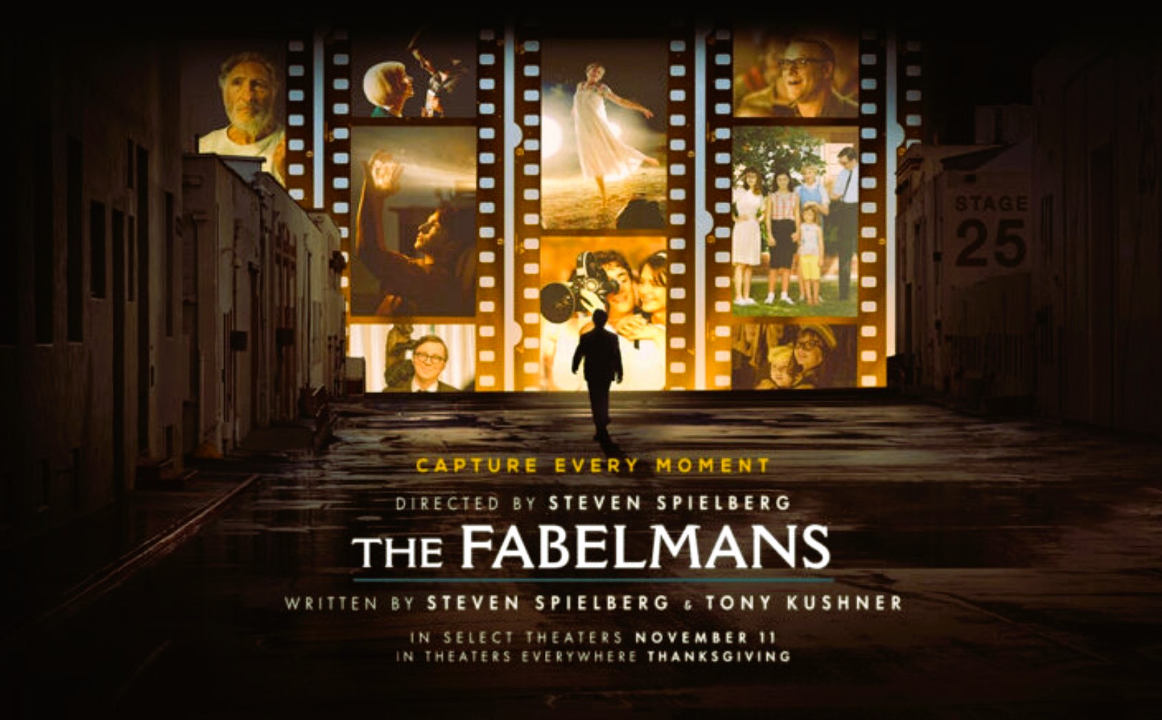 the fabelmans