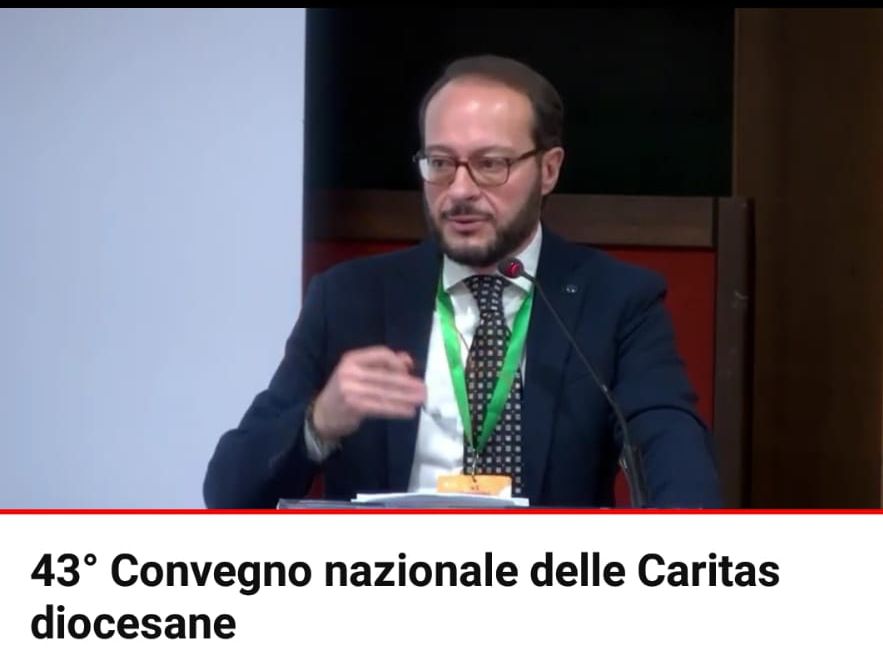 Professor Carmine Matarazzo