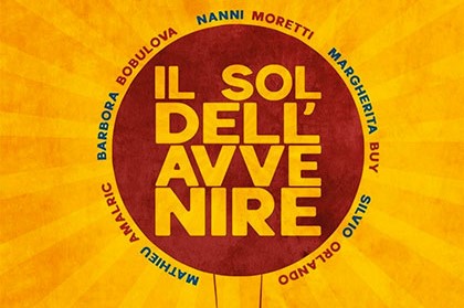 sol dell'avvenire